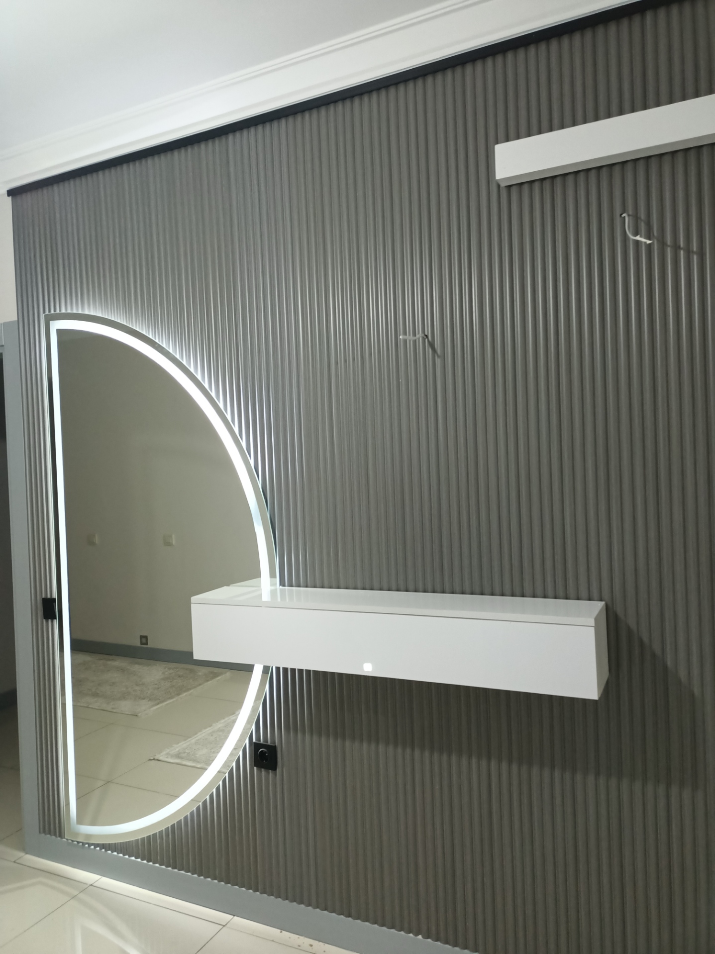 Niğde 3d Panel ve ayna