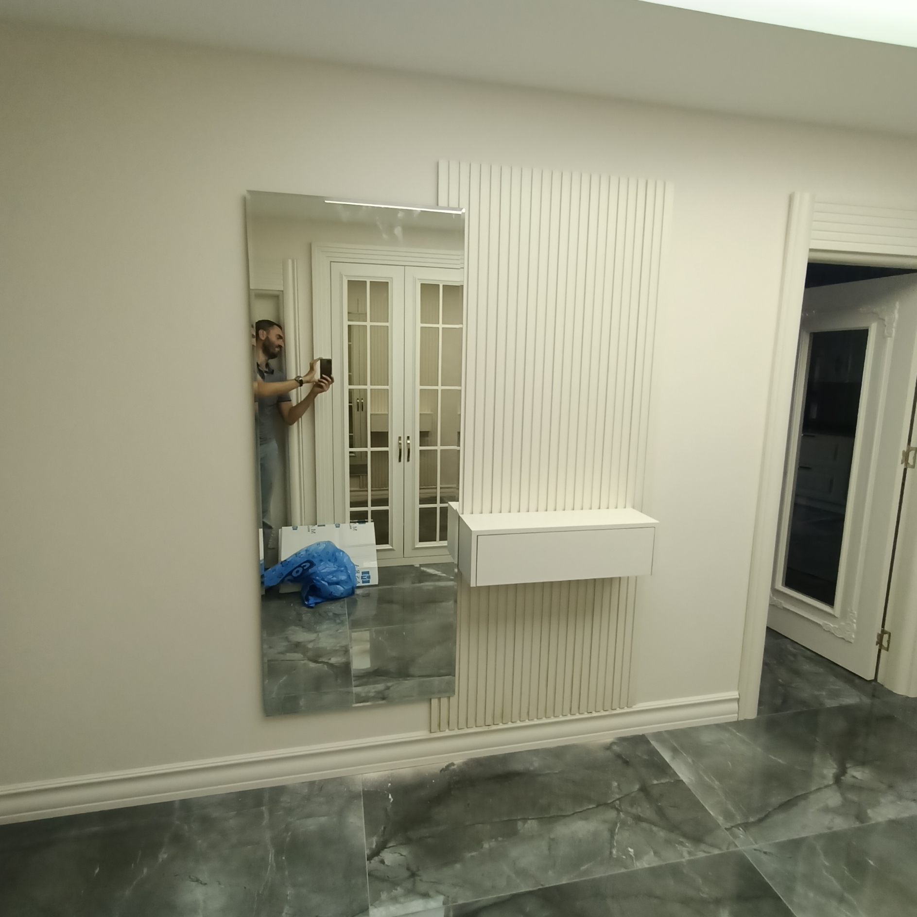 Niğde 3d Panel ve ayna