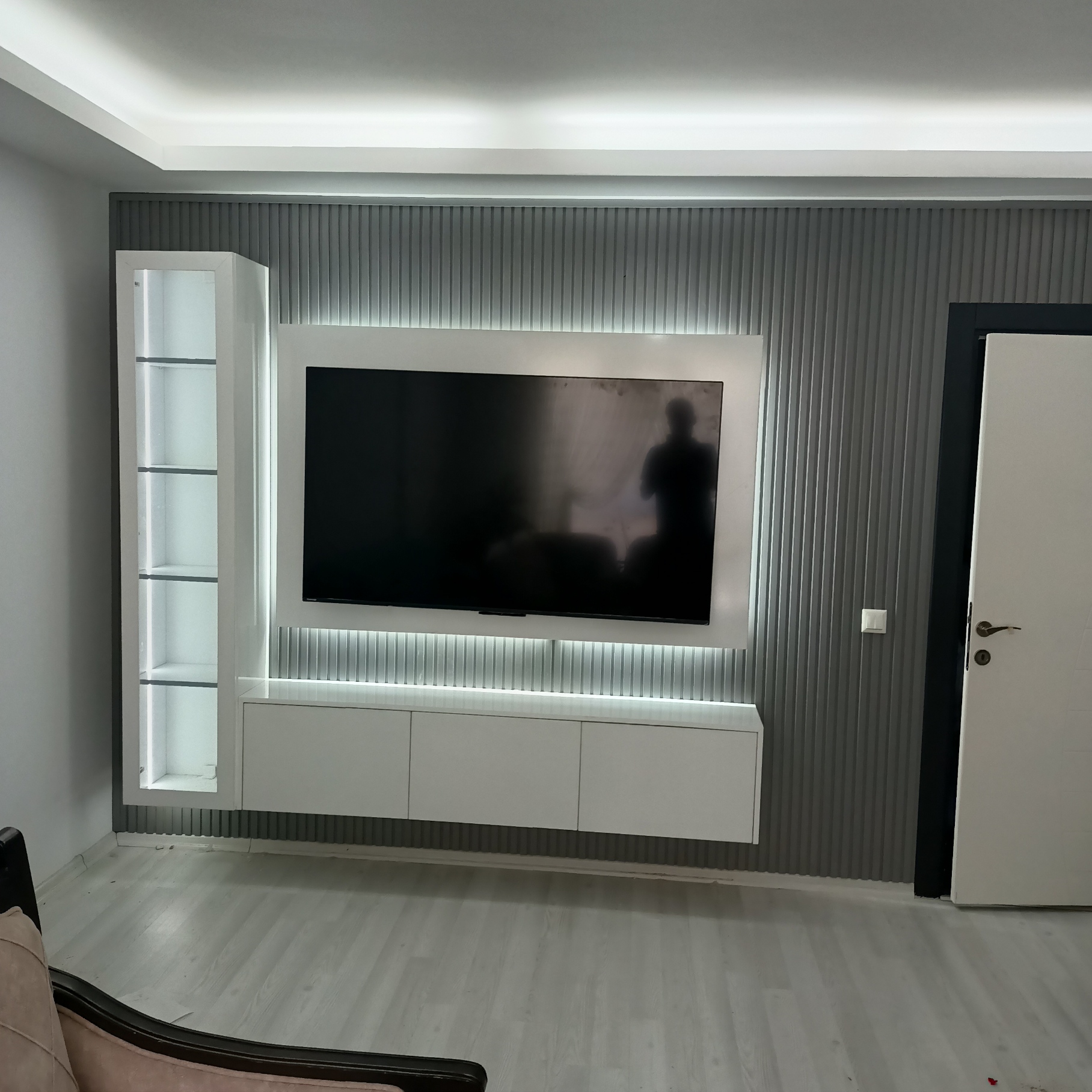 Niğde 3d Panel ve ayna
