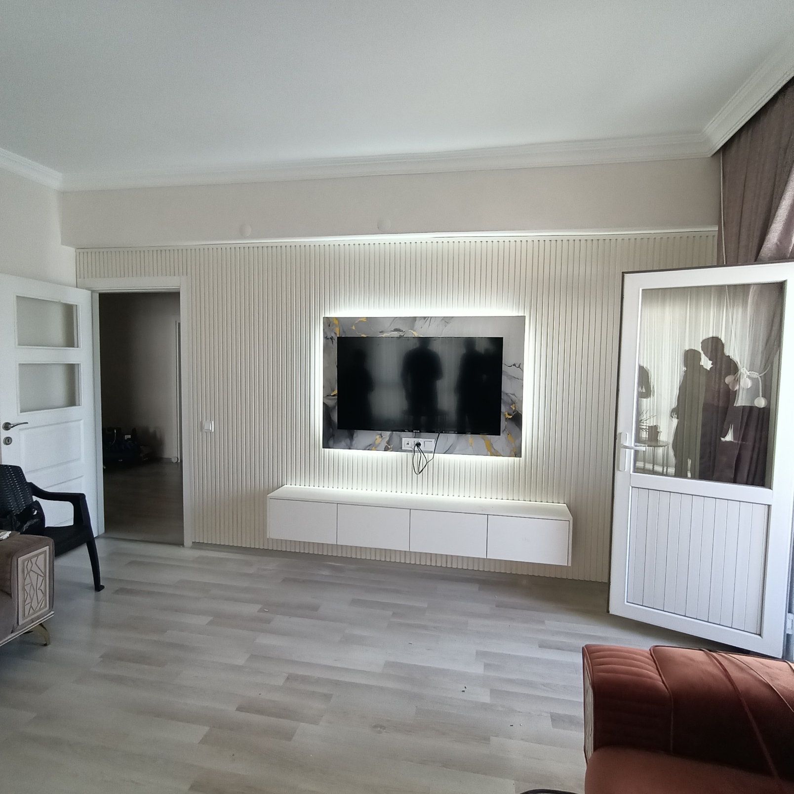 Niğde 3d Panel ve ayna